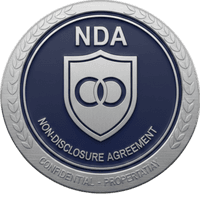 NDA on request
